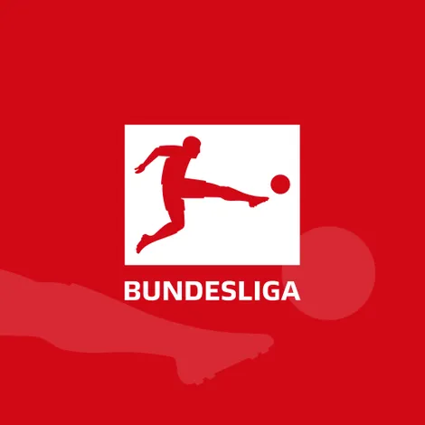 bundesliga league