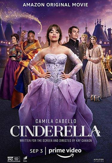 cindrella