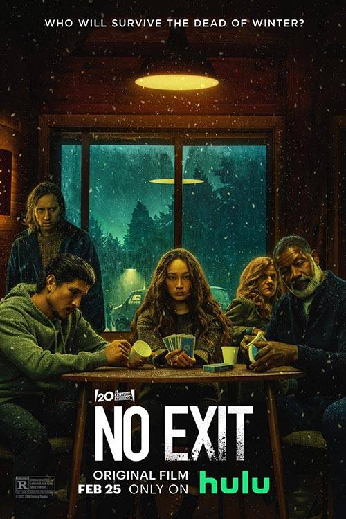No exist movie