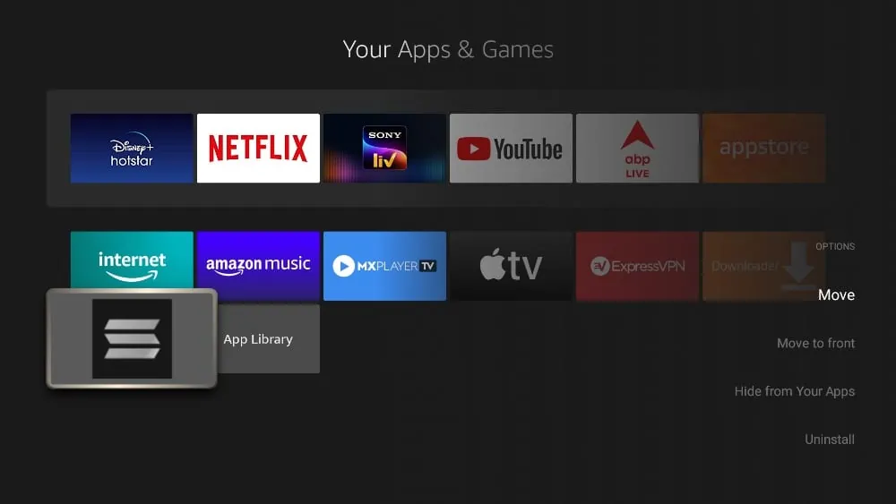 ss iptv set up on smart tv