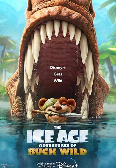 ice age