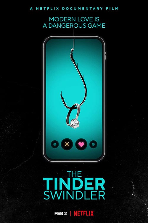 the tinder swindler documentary film
