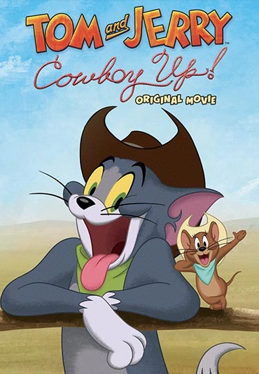 Tom and jerry