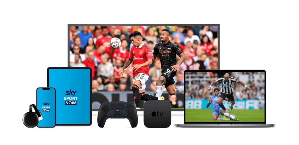 all entertainement you need with the best iptv in ireland